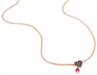 Collier Tous Femme in Argent 61 543 355 0 - 61 543 355 0